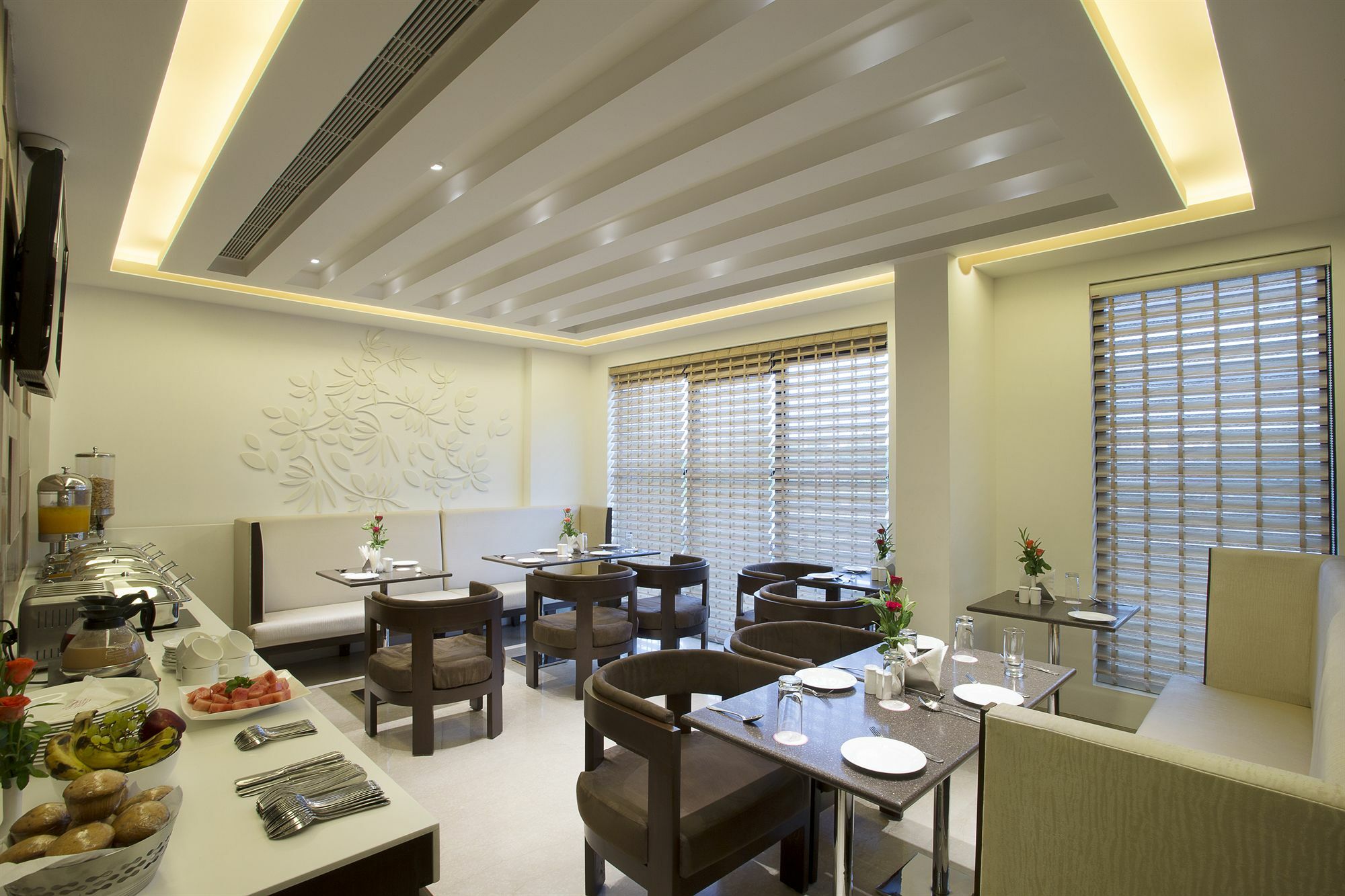 Jasmine Boutique Hotel Jasola Neu-Delhi Exterior foto