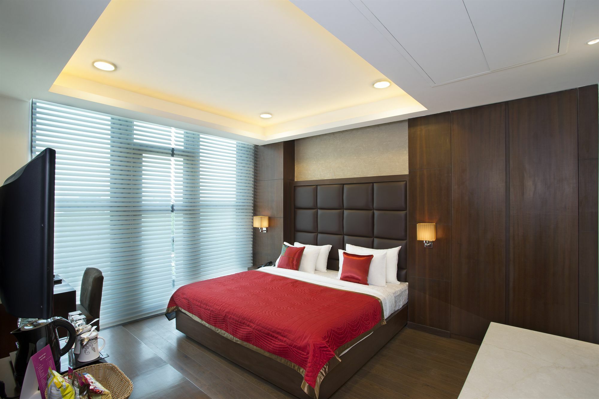 Jasmine Boutique Hotel Jasola Neu-Delhi Exterior foto